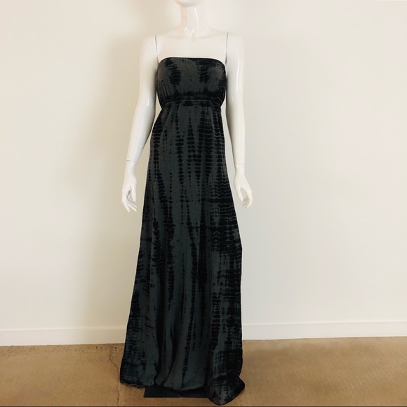tail style maxi